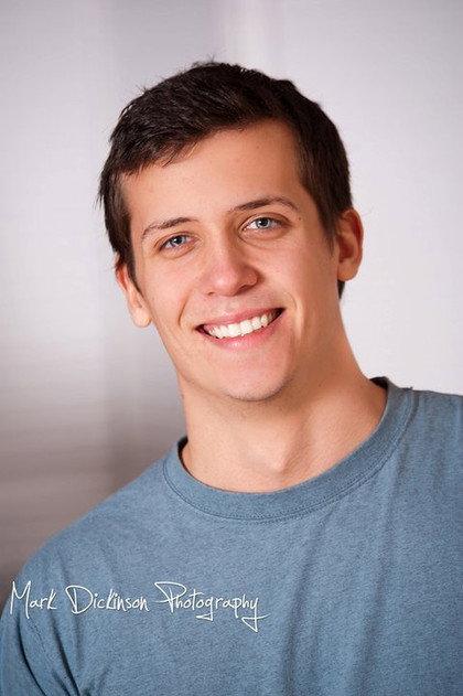 Jessie LaBorn - Actor Profile Photo