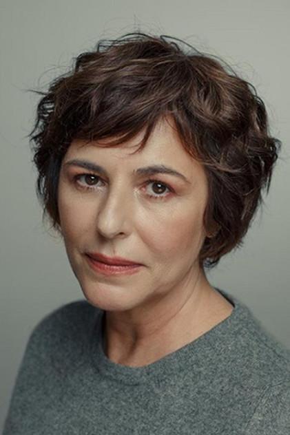 Bel Kowarick - Actor Profile Photo