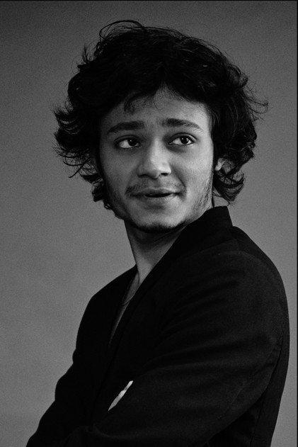 Rizwan Shaikh - Actor Profile Photo