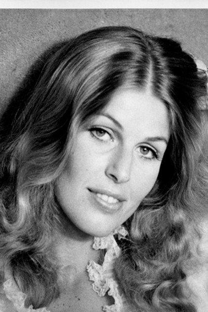 Barbara Bourbon - Actor Profile Photo