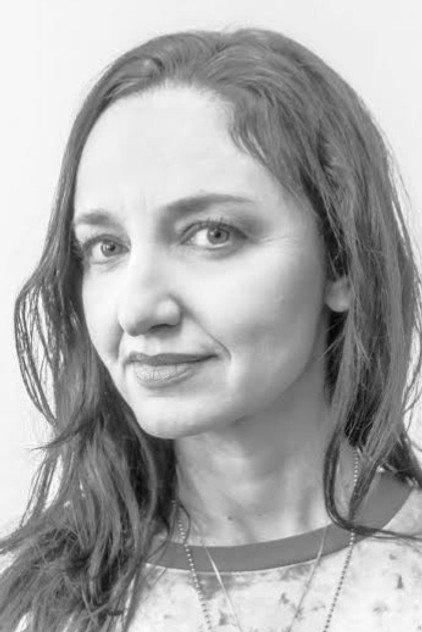 Mariana Giménez - Actor Profile Photo
