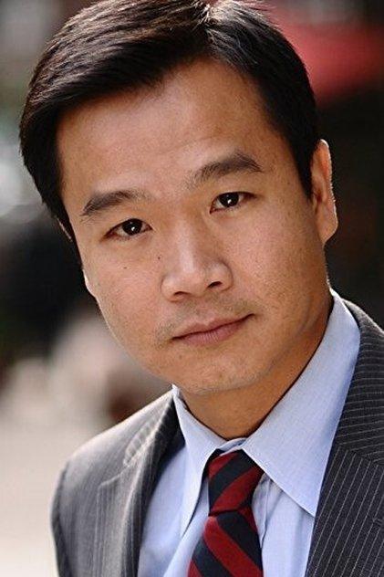 Trieu Tran - Actor Profile Photo
