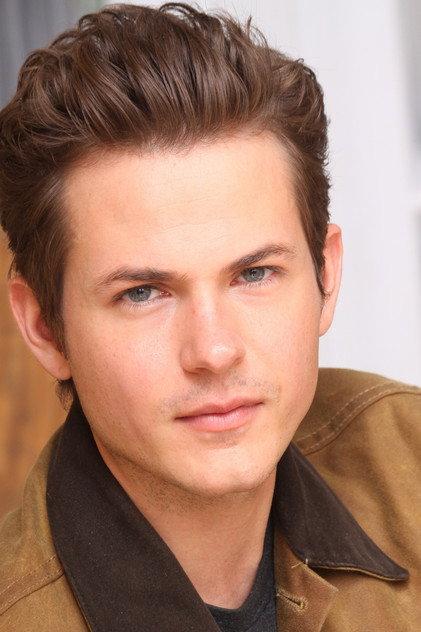 Daniel Ross Owens - Actor Profile Photo
