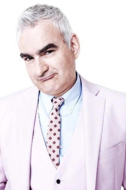 Luca Mangoni - Actor Profile Photo