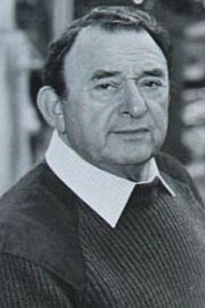Bernard Spear - Actor Profile Photo
