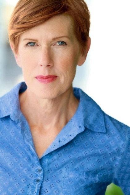 Victoria Vance - Actor Profile Photo