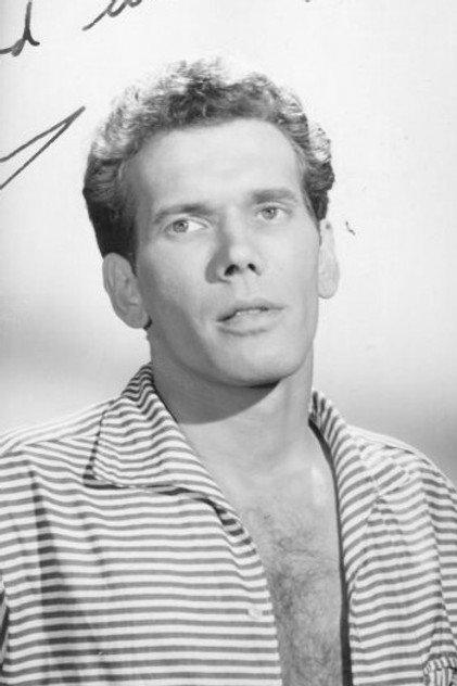 Neil McCallum - Actor Profile Photo