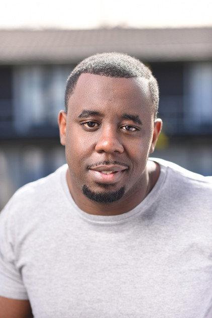 Brandon Christle - Actor Profile Photo