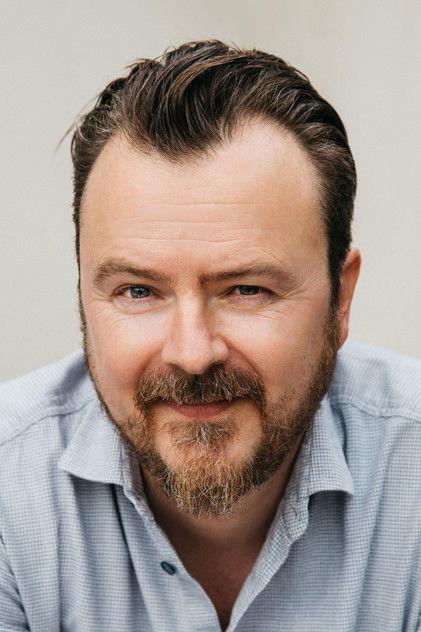 Oliver Maltman - Actor Profile Photo