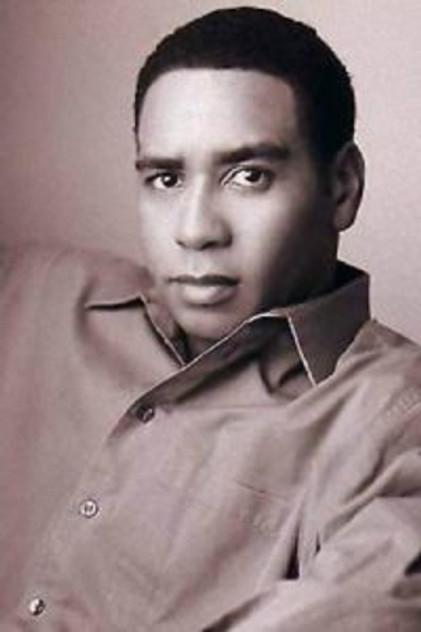Chris Shields - Actor Profile Photo