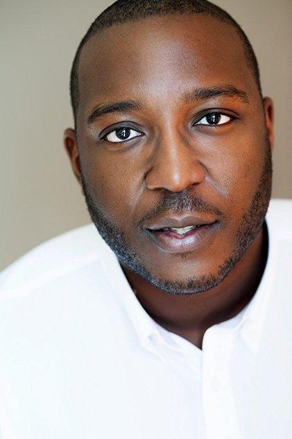 Raphael Sowole - Actor Profile Photo