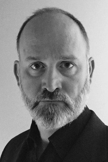 Derrick Van Orden - Actor Profile Photo