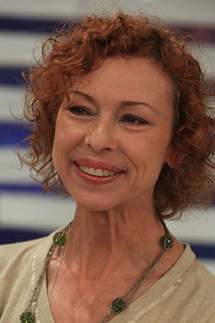 Magdalena Kuta - Actor Profile Photo