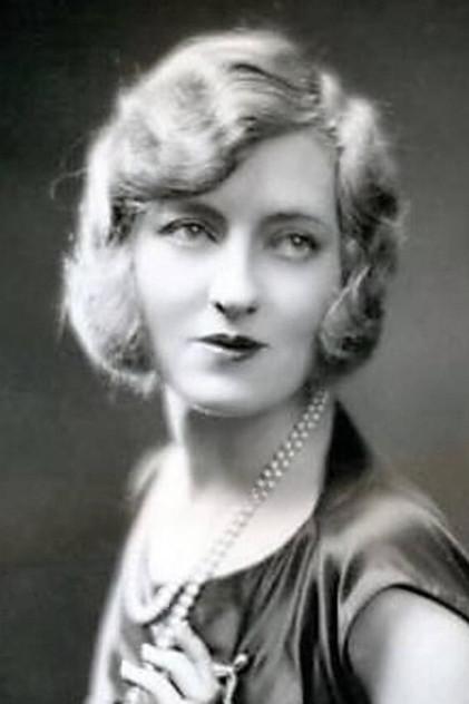 Peggy Hopkins Joyce - Actor Profile Photo