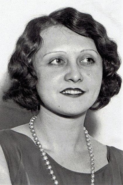 Yvonne Hughes - Actor Profile Photo