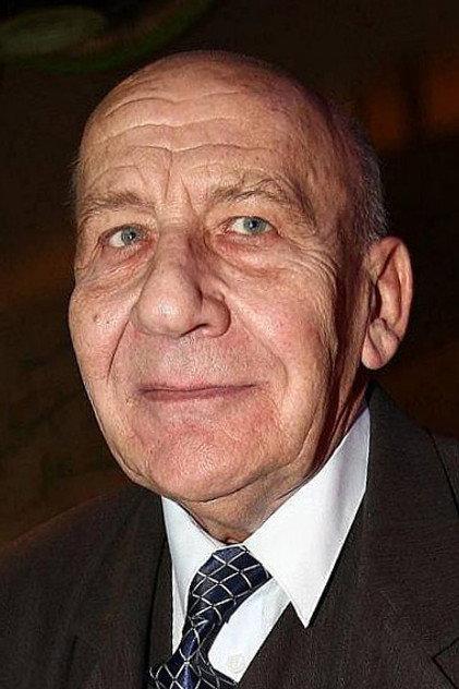 Miroslav Moravec - Actor Profile Photo