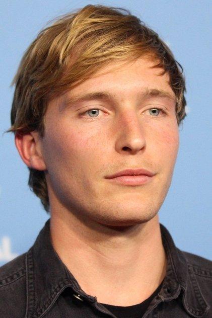Sean Keenan - Actor Profile Photo