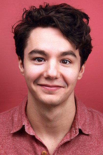 Paul Skye Lehrman - Actor Profile Photo