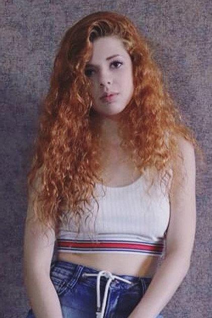 Kaye Djamilia - Actor Profile Photo