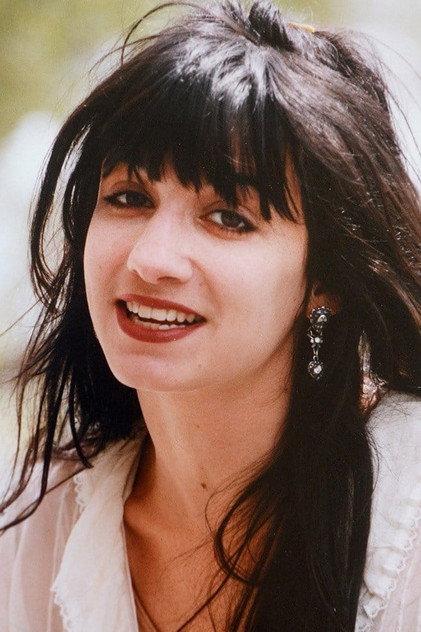 Kristen Pfaff - Actor Profile Photo