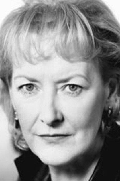 Angela Walsh - Actor Profile Photo