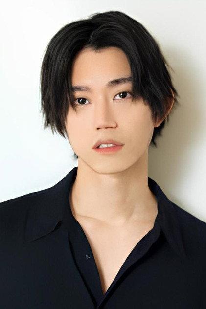 Kensuke Takahashi - Actor Profile Photo