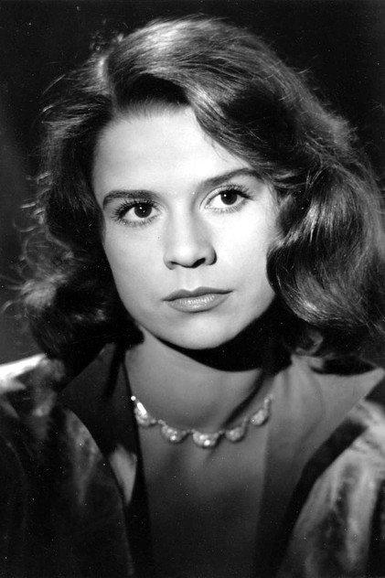 Gertrud Kückelmann - Actor Profile Photo