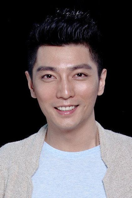 Sun Zhenglin - Actor Profile Photo