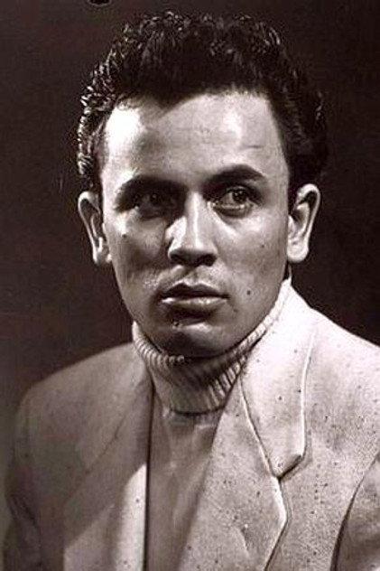 Armand Alzamora - Actor Profile Photo