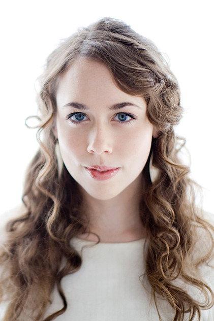 Sarah Jarosz - Actor Profile Photo