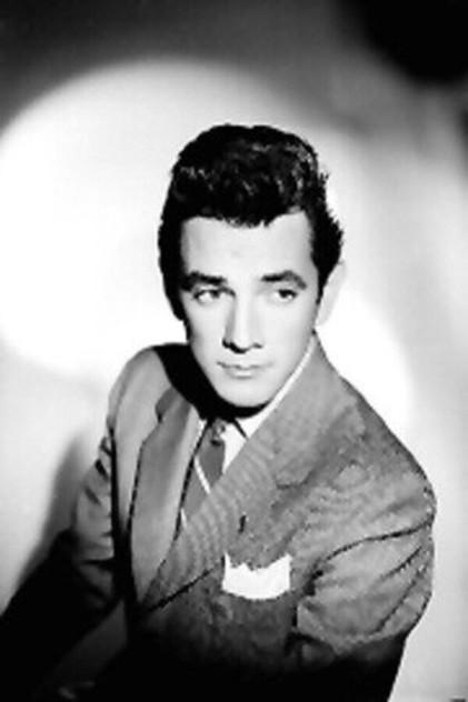 Alejandro Parodi - Actor Profile Photo