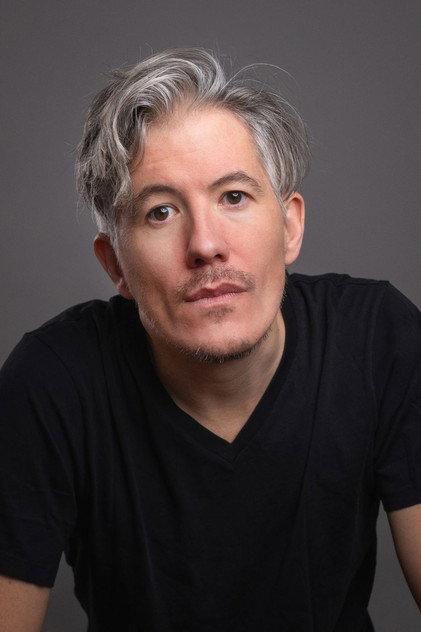 Zach Wegner - Actor Profile Photo