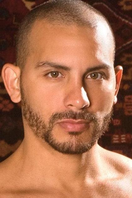 Antonio Biaggi - Actor Profile Photo