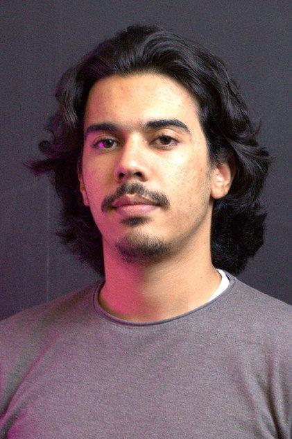 Amen Musbah - Actor Profile Photo