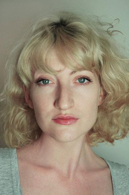 Alice Barnole - Actor Profile Photo