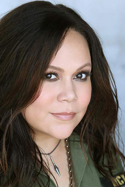 Mela Lee - Actor Profile Photo