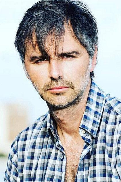 Giuseppe Convertini - Actor Profile Photo