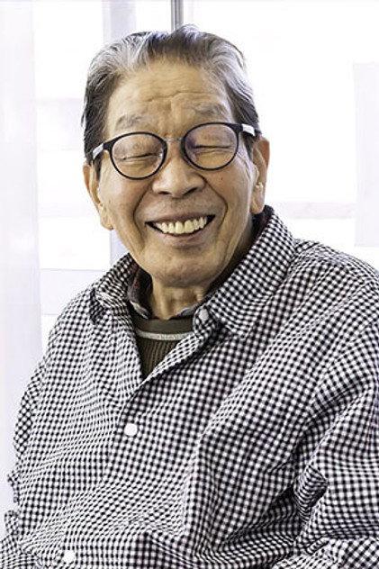 Enjou Sanyuutei - Actor Profile Photo