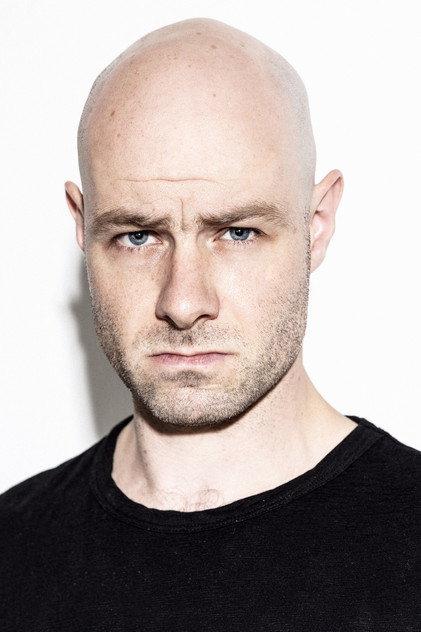 Hjörtur Jóhann Jónsson - Actor Profile Photo