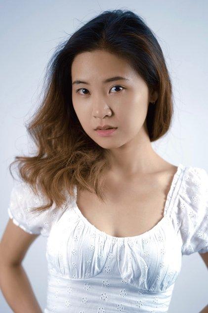 Aimée Kwan - Actor Profile Photo