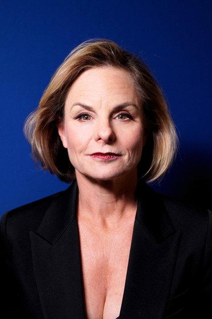 Rebecca Massey - Actor Profile Photo