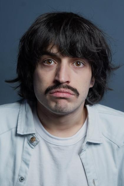 Tomas Limansky - Actor Profile Photo