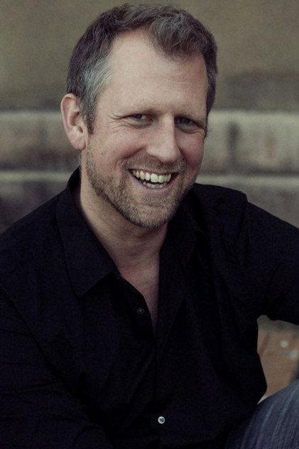 Christoph Pohl - Actor Profile Photo