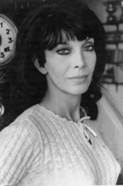 Isabella Cerqueira Campos - Actor Profile Photo