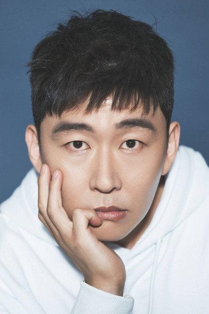 Yeon Je-wook - Actor Profile Photo