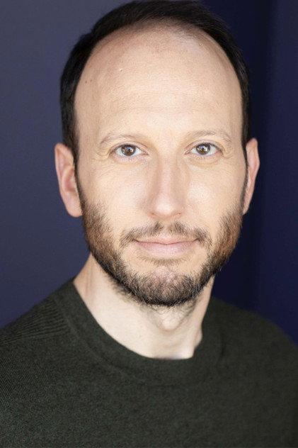 Chris Hahn - Actor Profile Photo
