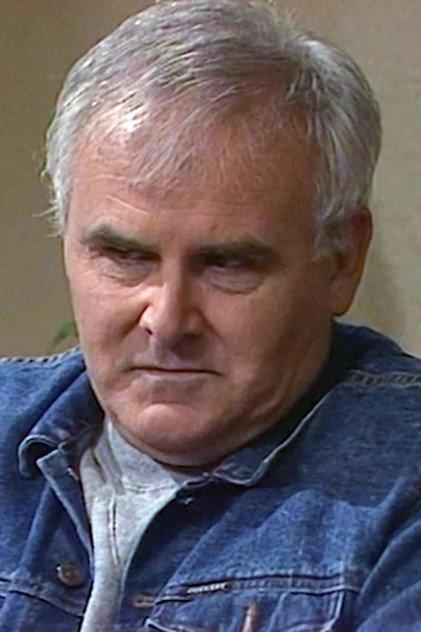 John Clayton - Actor Profile Photo
