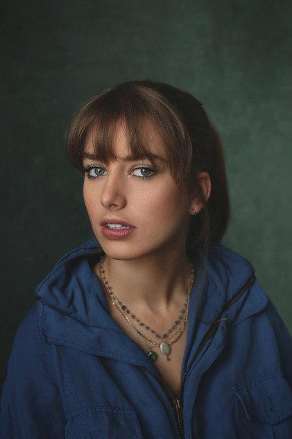 Zoe Brough - Actor Profile Photo