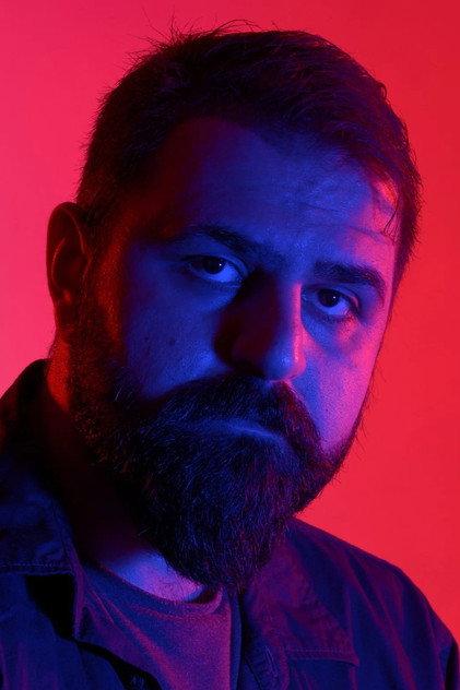 Bilâl Bahadır - Actor Profile Photo