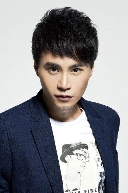 Xie Qi Jun - Actor Profile Photo
